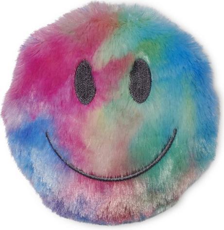 Bitten Rainbow Smile