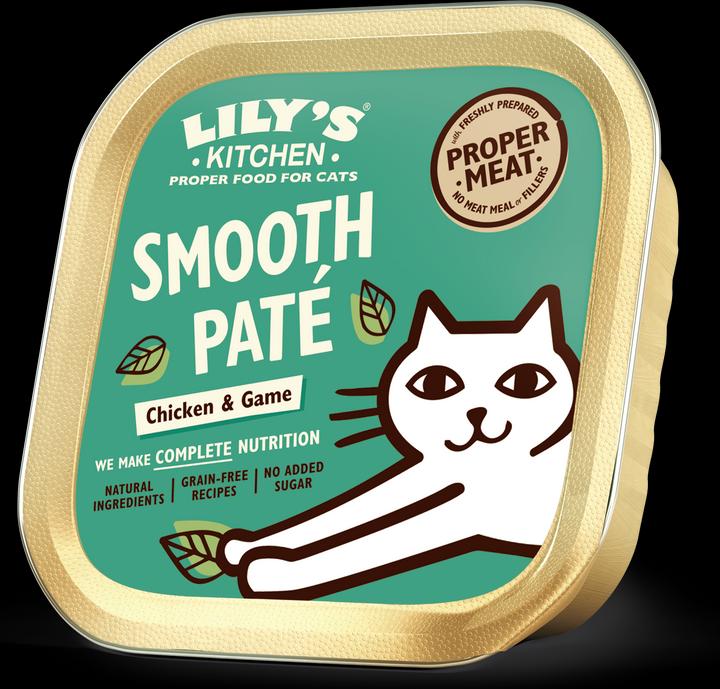 Immagine prodotto Lily's Kitchen Core Hunters Hotpot (Adulto, 1 pz., 85 g)