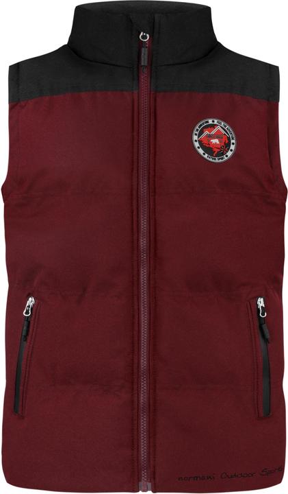 Image du produit Normani Gilet pour enfants Skien (122, 128, 125 B)