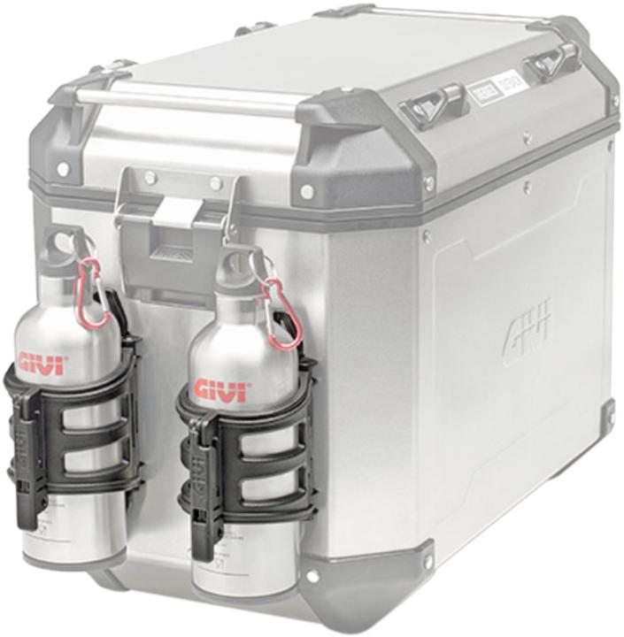 Image du produit Givi Support pour thermos en nylon renforcé de fibres de verre