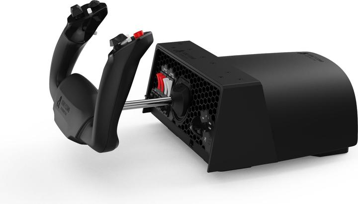 Immagine prodotto Honeycomb Controlli di volo Alpha (PC, Xbox Series X, Xbox Serie S)
