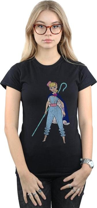 Image du produit Disney - T-shirt TOY STORY BO PEEP POSE - Femme (M)