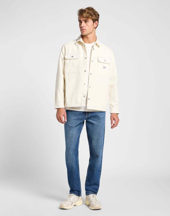 Actual product image Lee Overshirt Workwear Overshirt (M)