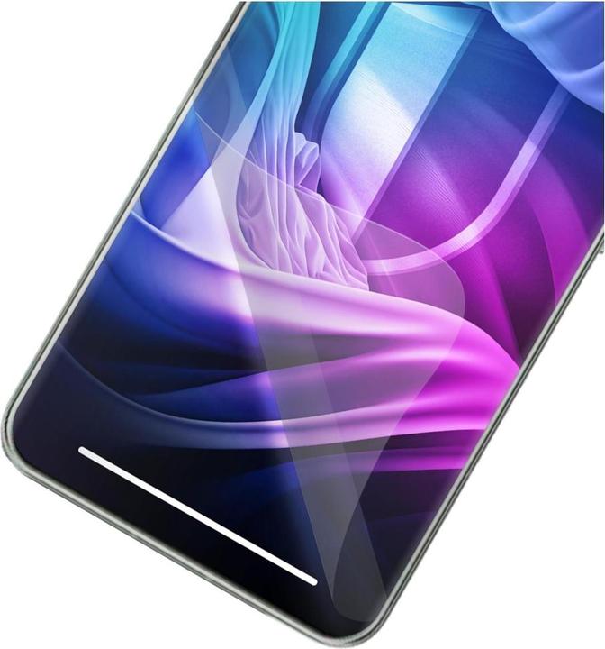 Actual product image 3MK Folia ochronna matowa Silky Matt Pro na Xiaomi 15 Pro (Xiaomi 15 Pro)