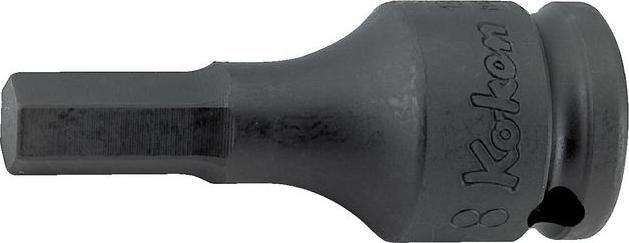 Actual product image Koken Socket wrench insert Impact 13012M-52 (7 mm)