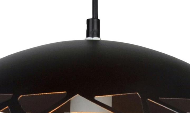 Produktbild PENDANT LAMP P16075A-D40 60W E27