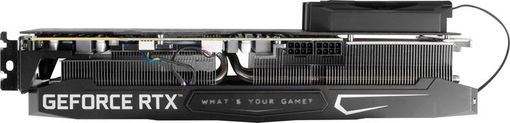 Produktbild KFA2 GeForce RTX 3080 SG OC LHR (10 GB)