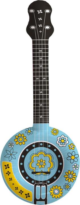 Immagine prodotto Festartikel Müller Banjo gonfiabile