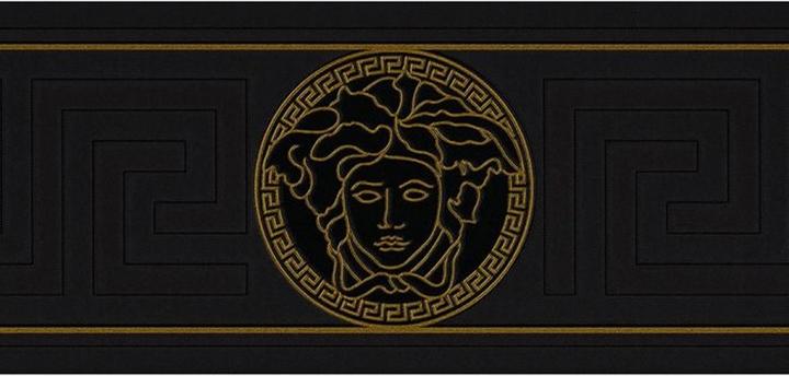 Produktbild Versace Rand der Tapete Medusa (13 x 500 cm)