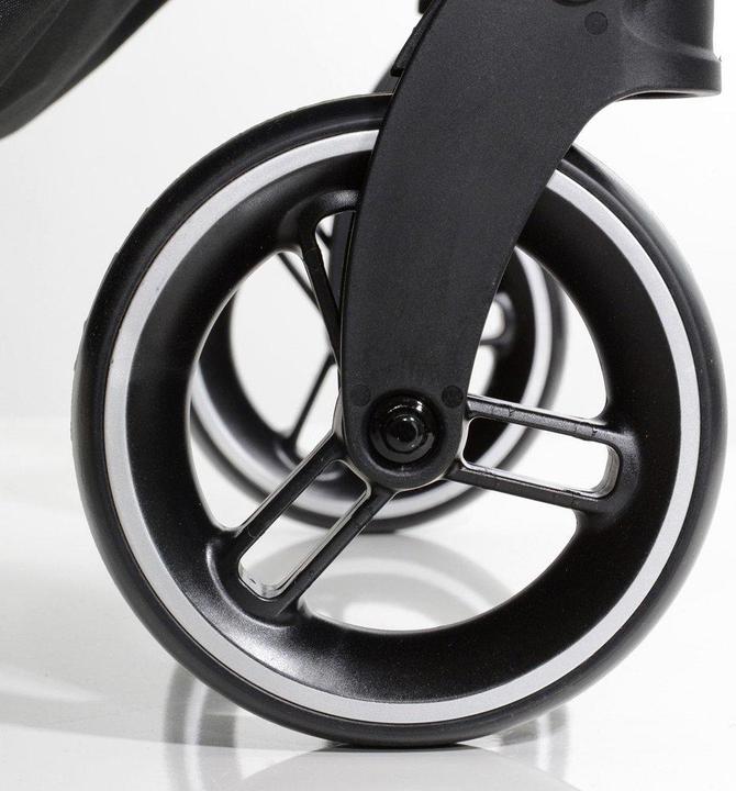 Produktbild Baby Plus Buggy CompactSport