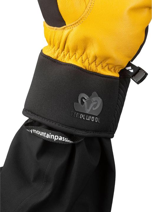 Produktbild Zanier Gloves Laserz TW 2.0 (10)