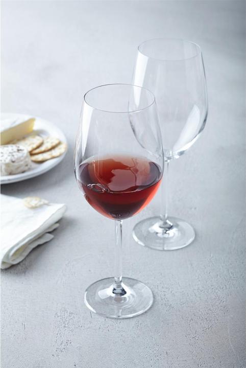 Produktbild Leonardo Daily (64 cl, 6 Gläser, Rotweingläser)
