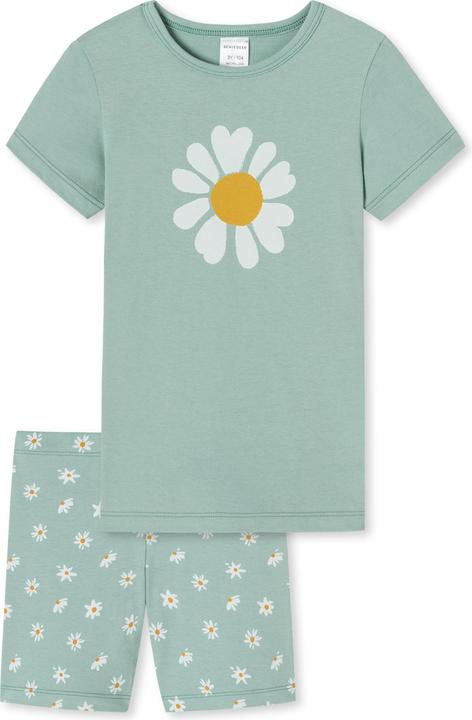 Produktbild Schiesser Girls Pyjama (104)