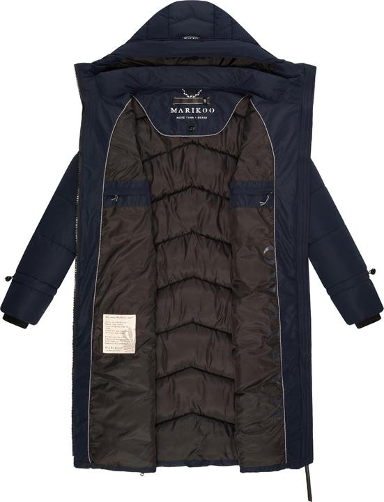 Actual product image Marikoo Tomomii XVI (M)