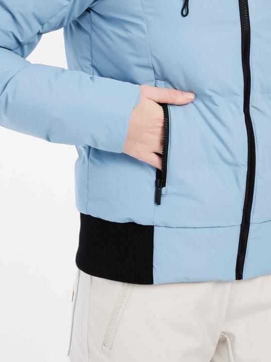 Actual product image Protest Snowjackets PRTALYSUMI (40)