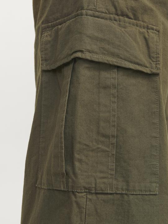 Produktbild Jack & Jones Locker geschnitten Loose Fit Hosen Loose Fit Hosen (34)