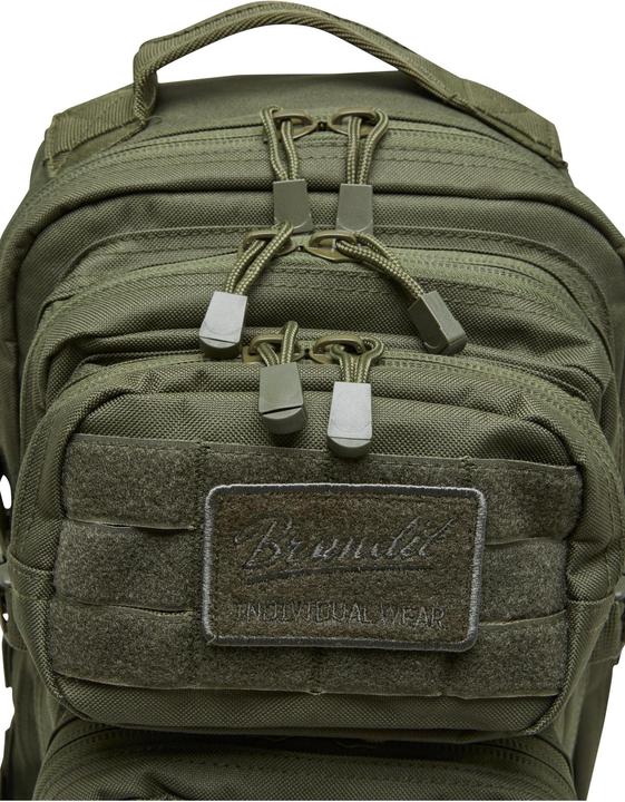 Image du produit Brandit US Assault Pack Moyen - 182525