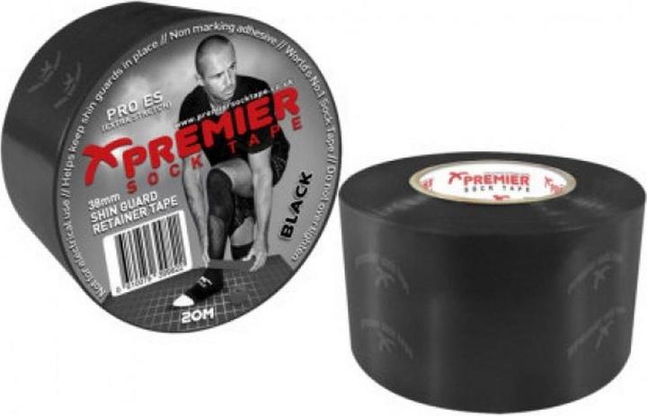 Premier Schienbeinschutzband (One Size)