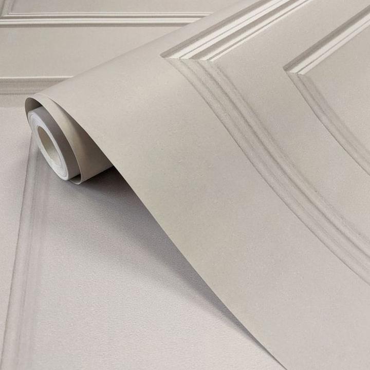 Actual product image Belgravia Wallpaper Oliana Segment (53 x 1000 cm)