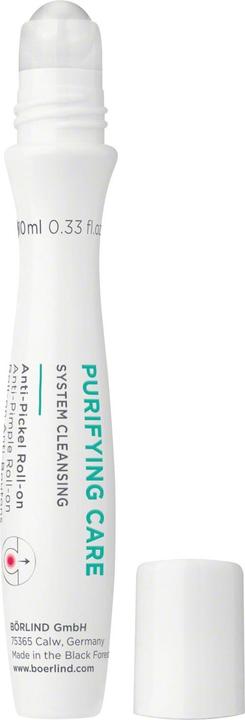 Produktbild Annemarie Börlind Purifying Care Anti Pickel Roll-on (Tonic, 10 ml)