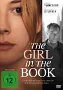 Produktbild The Girl in the Book (DVD, 2016, Deutsch)