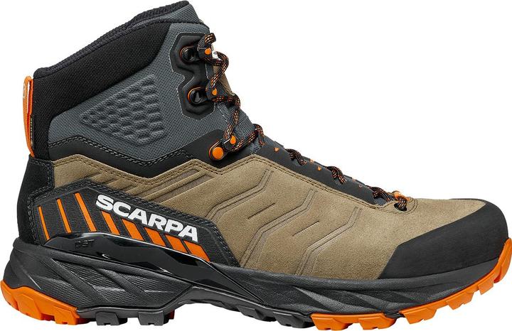 Immagine prodotto Scarpa Scarpe Rush Trek GTX (44)