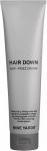 Actual product image Nine Yards Hair Down Anti Frizz Cream For Frizzy Hair 150ml (150 ml)