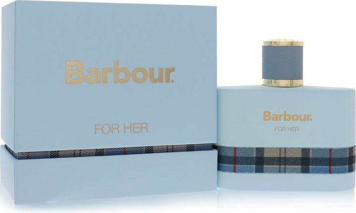 Produktbild Barbour Coastal Eau de Parfum (Eau de Parfum, 100 ml)
