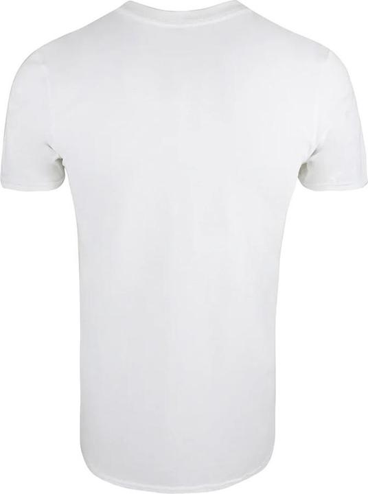 Actual product image Back to the Future Tshirt (S)