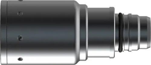 Actual product image Ledlenser Flashlight Workers Friend (20.40 cm, 140 lm)