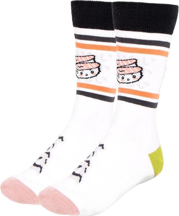 Produktbild Otaku Sockenpackung 3 Stück, mehrfarbig (3er Pack, 40 - 46)