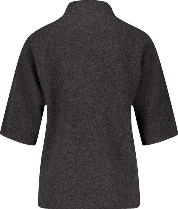 Immagine prodotto Gerry Weber Maglia a maniche corte in cashmere, camicia, top, body - 63868 (40)