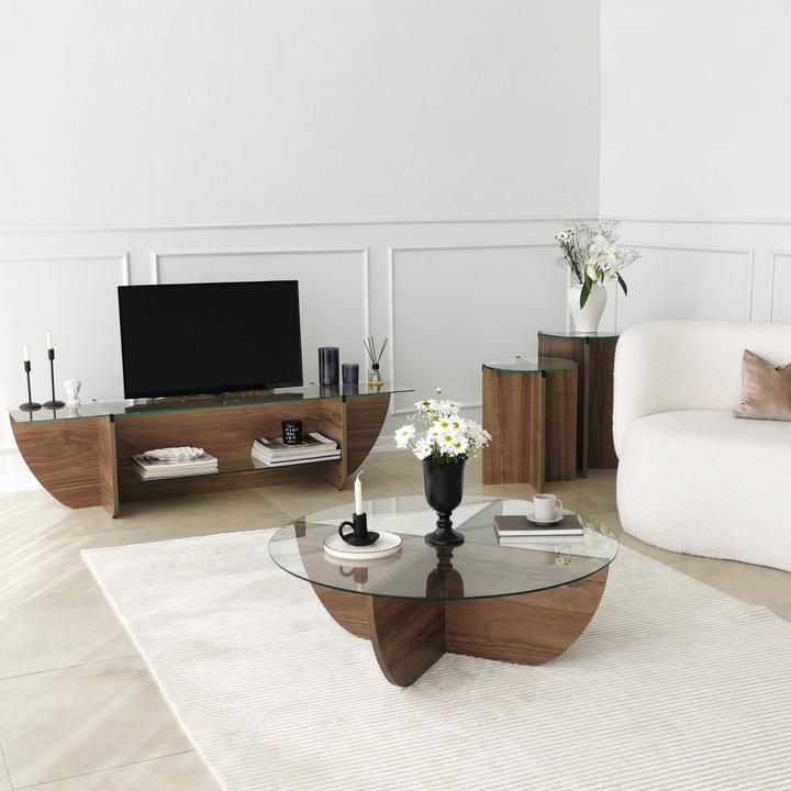 Actual product image Skye Decor Haylee (40 x 40 x 50 cm)
