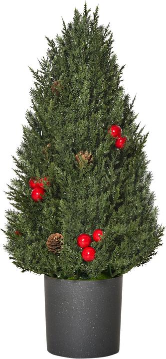 Produktbild Jamb Mini Weihnachtsbaum Zypressen