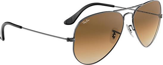 Produktbild Ray Ban Aviator Gradient