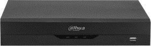 Actual product image Dahua XVR5108HS-I3 digital video recorder (DVR) Black (Network Video Recorder (NVR))