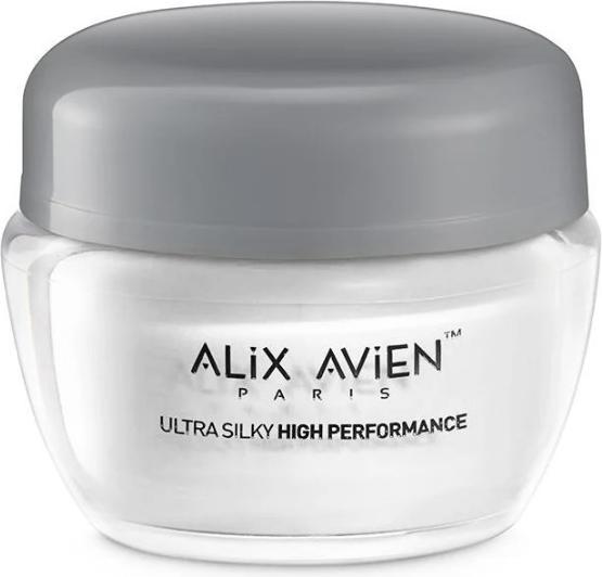 Actual product image Alix Avien LP02 (Transparent)