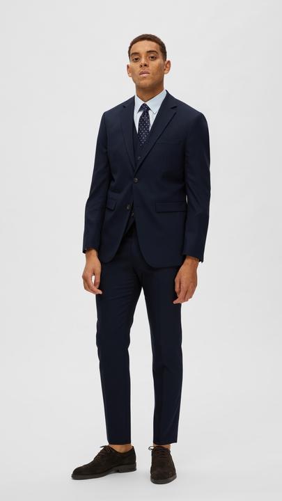 Produktbild Selected Homme Gewebtes Blazer (44)