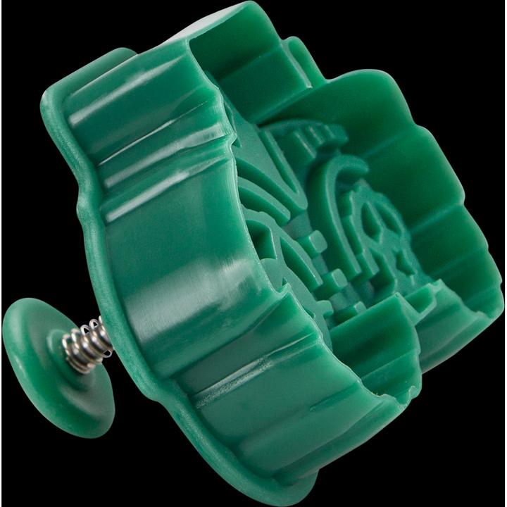 Actual product image Städter Cookie Cutter with Ejector Tractor