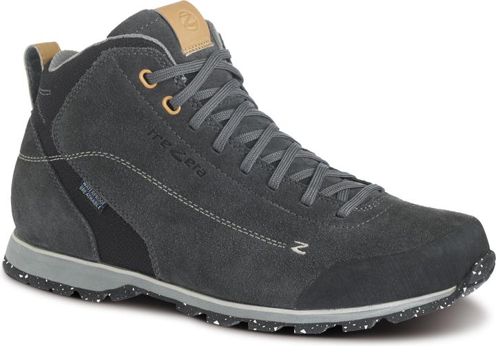 Image du produit Trezeta chaussures de randonnée zeta mid wp dark (42)