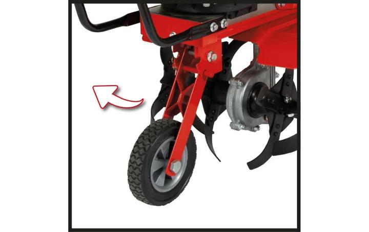 Image du produit Einhell GC-MT 2236