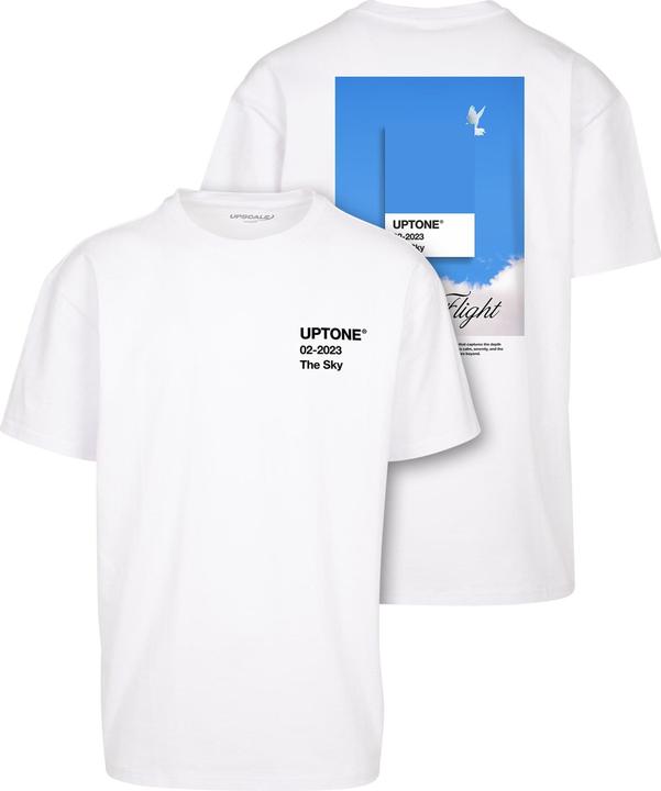 Produktbild Urban Classics Upscale Uptone Oversize Tee - 195195 (L)