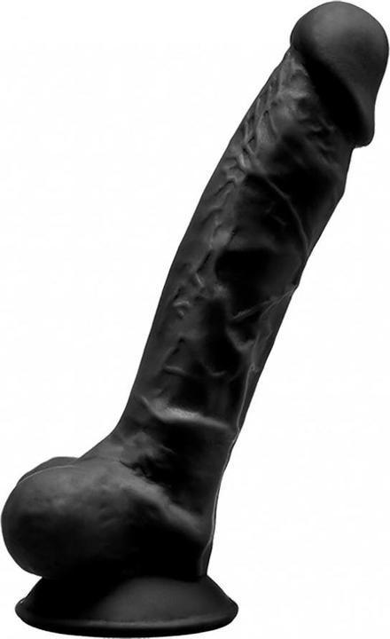 Actual product image Silexd Dual Density