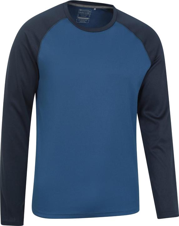 Image du produit Mountain Warehouse - T-shirt ENDURANCE - Homme (M)