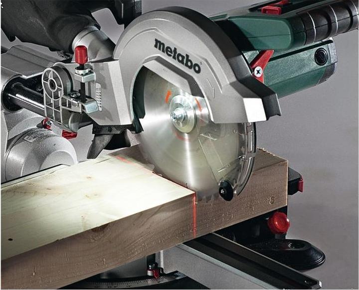 Produktbild Metabo Kgs 216 M