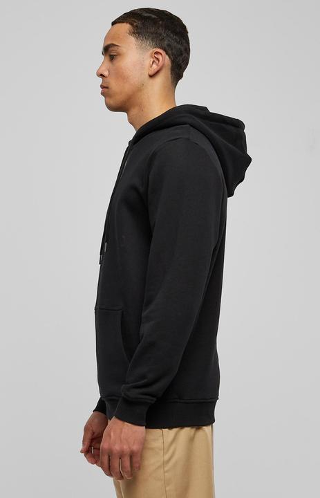 Actual product image Urban Classics Organic Basic Hoody (M)