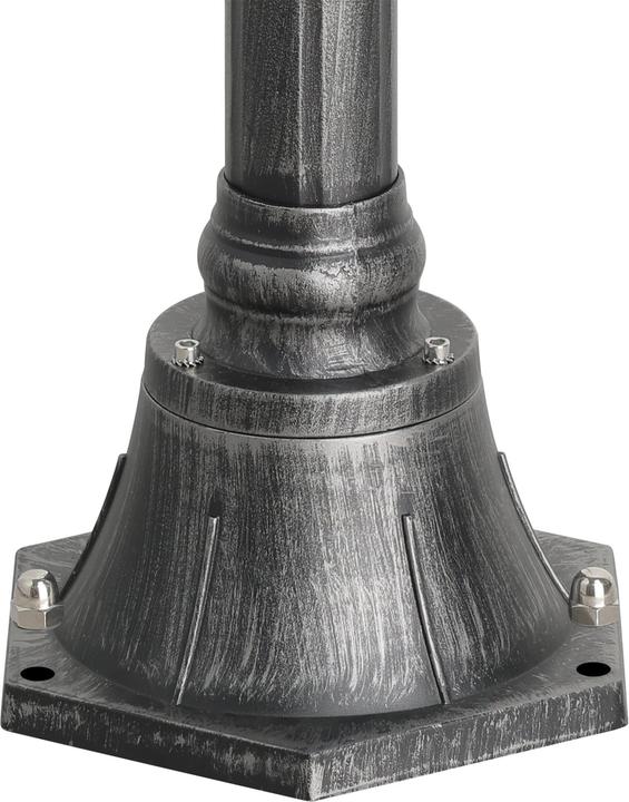 Actual product image EGLO Navedo (E27, IP44)
