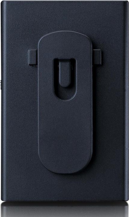 Actual product image Lenco PDR-011 (DAB+, FM, Radio Frequency (RF))