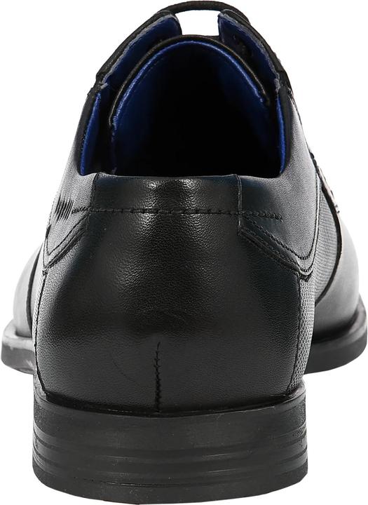 Actual product image Bugatti Business shoes (44)