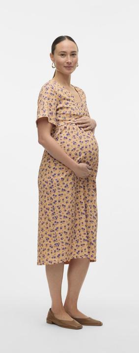 Produktbild Mamalicious MLMARIANO Umstandskleid Kleid (L)
